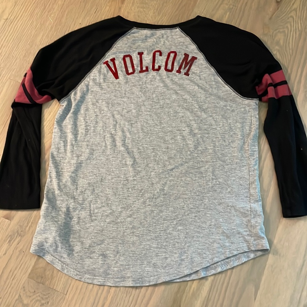 Volcom- XS